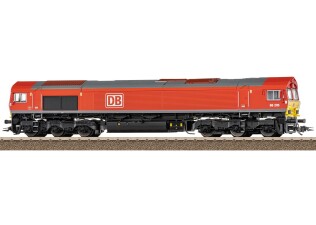 Trix 25265 Diesellokomotive Class 66