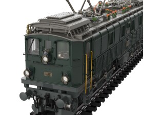 Trix 25513 Elektrolokomotive Serie Be 4/6