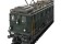 Trix 25513 Elektrolokomotive Serie Be 4/6