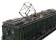 Trix 25513 Elektrolokomotive Serie Be 4/6