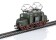 Trix 25772 Elektrolokomotive EG 524