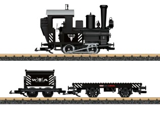 LGB 70505 Startset W:O:A&reg;