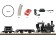 LGB 70505 Startset W:O:A&reg;