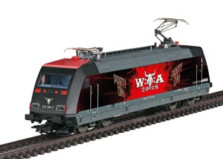 M&auml;rklin 39476 Elektrolokomotive Baureihe 101 W:O:A&reg;