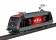 M&auml;rklin 39476 Elektrolokomotive Baureihe 101 W:O:A&reg;