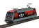 M&auml;rklin 39476 Elektrolokomotive Baureihe 101 W:O:A&reg;