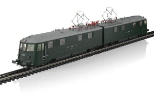 M&auml;rklin 55814 SBB-Elektrolokomotive Serie Ae 8/14...