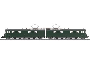 M&auml;rklin 55814 SBB-Elektrolokomotive Serie Ae 8/14...