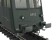 M&auml;rklin 55814 SBB-Elektrolokomotive Serie Ae 8/14 Nr. 11852 Landi-Lok