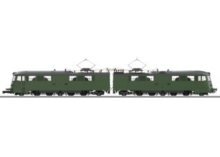 M&auml;rklin 55815 SBB-Elektrolokomotive Serie Ae 8/14...