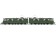 M&auml;rklin 55815 SBB-Elektrolokomotive Serie Ae 8/14 Nr. 11852 Landi-Lok