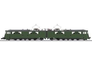 M&auml;rklin 55816 SBB-Elektrolokomotive Serie Ae 8/14...