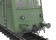 M&auml;rklin 55816 SBB-Elektrolokomotive Serie Ae 8/14 Nr. 11852 Landi-Lok