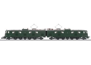 M&auml;rklin 55817 SBB-Elektrolokomotive Serie Ae 8/14...