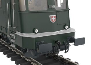 M&auml;rklin 55817 SBB-Elektrolokomotive Serie Ae 8/14...