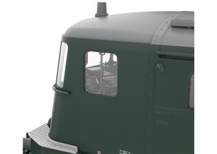 M&auml;rklin 55817 SBB-Elektrolokomotive Serie Ae 8/14...