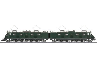 M&auml;rklin 55818 SBB-Elektrolokomotive Serie Ae 8/14...