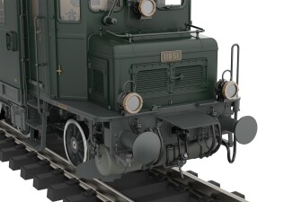 M&auml;rklin 55818 SBB-Elektrolokomotive Serie Ae 8/14...