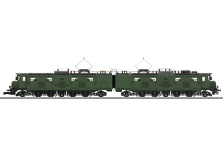 M&auml;rklin 55819 SBB-Elektrolokomotive Serie Ae 8/14...