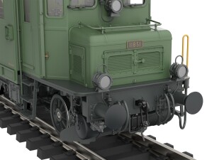M&auml;rklin 55819 SBB-Elektrolokomotive Serie Ae 8/14...