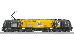 M&auml;rklin 38905 Zweikraftlokomotive Baureihe 2019