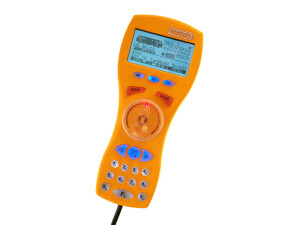 Massoth 8134803 DiMAX Navigator (Orange Edition)