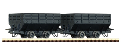 Roco 34606 2-Set Bergwerksloren H0e