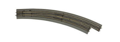 Roco 42567 Bogenweiche rechts BWl9/10 (alt 42569)