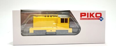 PIKO 71090 myTrain Diesellok H0