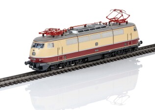 M&auml;rklin 39130 Elektrolokomotive E 03 002