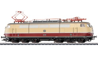 M&auml;rklin 39130 Elektrolokomotive E 03 002