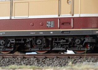 M&auml;rklin 39130 Elektrolokomotive E 03 002