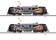 M&auml;rklin 36026 Elektrolokomotive Baureihe 185.2 North America 2026