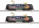 M&auml;rklin 88489 Elektrolokomotive Baureihe 185.2 North America 2026