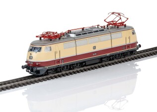 Trix 25030 Elektrolokomotive E 03 002