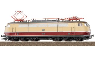 Trix 25030 Elektrolokomotive E 03 002