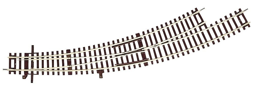 Roco 42474 Bogenweiche links BWl5/6 (alt 42470)