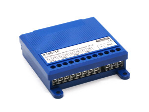 Massoth 8156110 DiMAX Schaltdecoder 4K llI (4-Kanal)