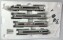 B-Ware PIKO 47007 TT ICE 3 Triebzug Ep. V DB AG