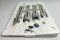 B-Ware PIKO 47007 TT ICE 3 Triebzug Ep. V DB AG