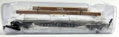 B-Ware M&auml;rklin 47153 H0 Rungenwagen-Set Rs 684...