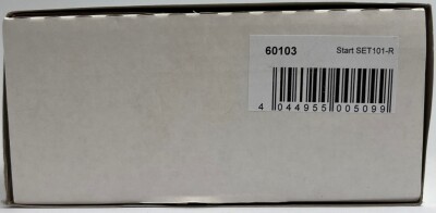 B-Ware Lenz 60103 SET101-R Digital-plus Startset mit...