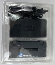 B-Ware ESU 50012 ECoSBoost ext. Booster 7A, MM/DCC/SX/M4,...