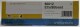 B-Ware ESU 50012 ECoSBoost ext. Booster 7A, MM/DCC/SX/M4, Set mit Netzteil 120-240V, EURO + US, Handbuch Deutsch / Englisch