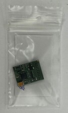 B-Ware Lenz 10321-01 Decoder SILVER 21 + 1,0/1,8A NEM660