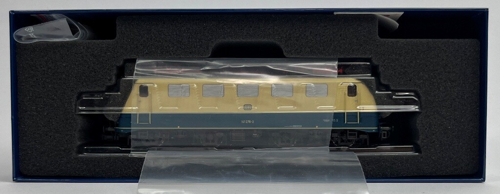 B-Ware Roco 7500056 H0 E-Lok BR 141 Ep. IV DB