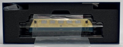B-Ware Roco 7500056 H0 E-Lok BR 141 Ep. IV DB
