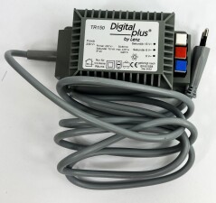 B-Ware Lenz 26150 TR150 Transformator 15 V, 70 VA