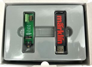 B-Ware M&auml;rklin 60971 Decoder-Programmer