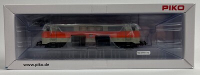 B-Ware PIKO 21712 H0 E-Lok 111 122 DB Ep. IV Sound AC